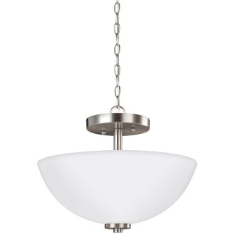 manufacturer_finish:Brushed Nickel|light_source:LED|light_output:800.00lm|color_temperature:3000K|cri:90