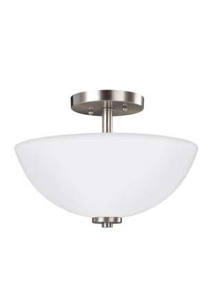 manufacturer_finish:Brushed Nickel|light_source:LED|light_output:800.00lm|color_temperature:3000K|cri:90