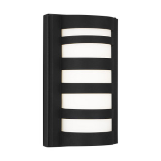 Rebay LED Outdoor Wall Lantern (8543193S-12)