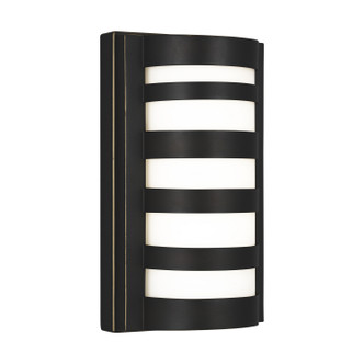 Rebay LED Outdoor Wall Lantern (8543193S-71)