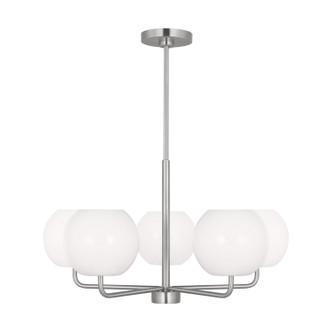 manufacturer_finish:Brushed Steel|manufacturer_glass:Opal|light_output:Unspecified|color_temperature:Unspecified|cri:Unspecified