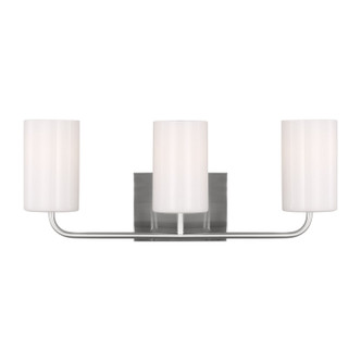 manufacturer_finish:Brushed Steel|light_output:Unspecified|color_temperature:Unspecified|cri:Unspecified