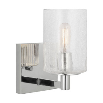 Parker One Light Wall / Bath Sconce (GLV1031EN/CH)