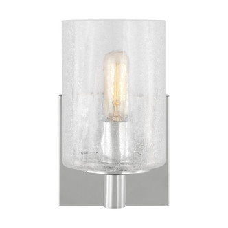 Parker One Light Wall / Bath Sconce (GLV1031EN/CH)