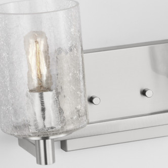 Parker Two Light Wall / Bath (GLV1032EN/BS)