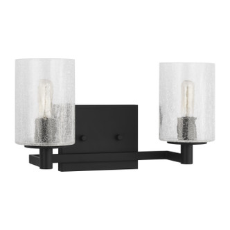 Parker Two Light Wall / Bath (GLV1032EN/MBK) Parker Two Light Wall / Bath (GLV1032EN/MBK)