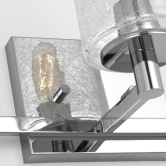 Parker Three Light Wall / Bath (GLV1033EN/CH) Parker Three Light Wall / Bath (GLV1033EN/CH)