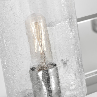 Parker Four Light Wall / Bath (GLV1034EN/CH)