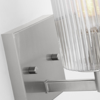 Lando One Light Wall / Bath Sconce (GLV1041EN/BS)
