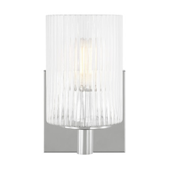 Lando One Light Wall / Bath Sconce (GLV1041EN/CH)
