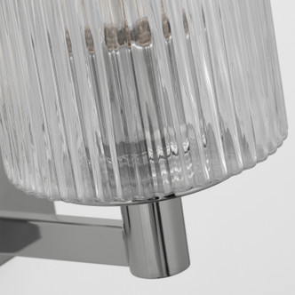 Lando One Light Wall / Bath Sconce (GLV1041EN/CH)