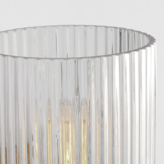 Lando One Light Wall / Bath Sconce (GLV1041EN/SB) Lando One Light Wall / Bath Sconce (GLV1041EN/SB)