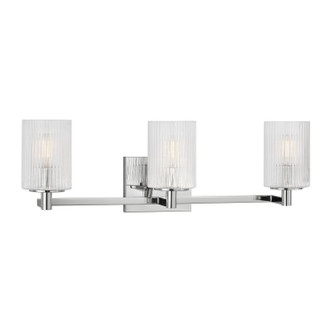 Lando Three Light Wall / Bath (GLV1043EN/CH)
