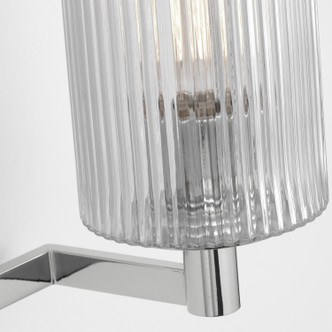 Lando Three Light Wall / Bath (GLV1043EN/CH)