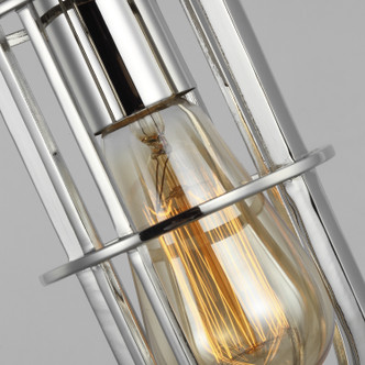 Urban Renewal One Light Pendant (P1240PN)