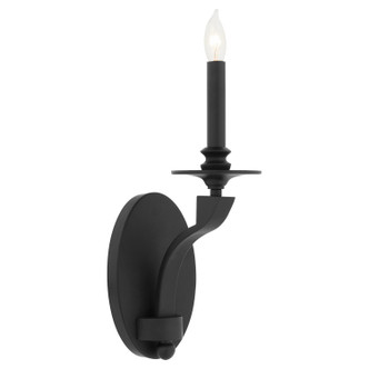 Chantelle One Light Wall Mount (5240-1-59)