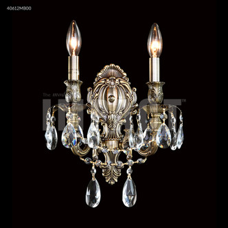 manufacturer_finish:Monaco Bronze|crystal:Swarovski crystals (Clear)