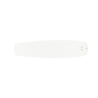 Quorum - 6050808133 - Fan Blades - Apex - Studio White