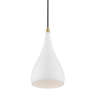 Amador One Light Mini Pendant (41171-13)