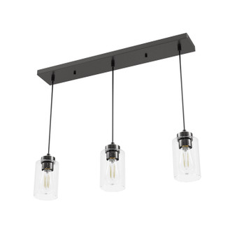 Hartland Three Light Pendant (13070)