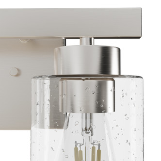 Hartland Two Light Bathroom Vanity (13074)