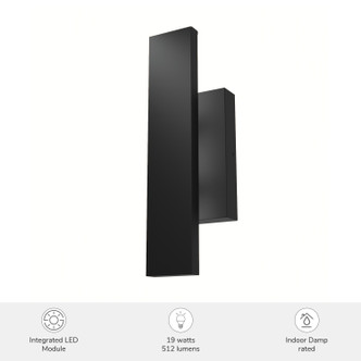 Canoga LED Wall Sconce (13132)