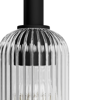 Beverly Glen One Light Pendant (13235)