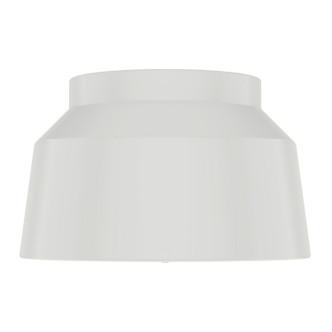Cranbrook One Light Flush Mount (19022)