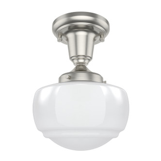 Saddle Creek One Light Pendant (19026)