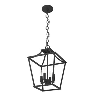 Laurel Ridge Four Light Pendant (19065)