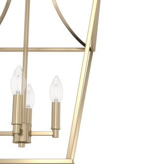 Laurel Ridge Four Light Pendant (19069)