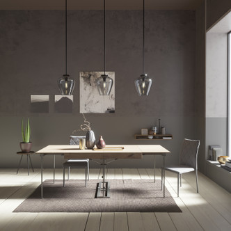 Vidria One Light Pendant (19111)