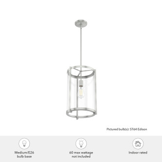 Astwood One Light Pendant (19124)