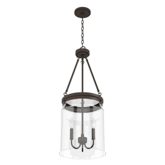 Devon Park Three Light Pendant (19153)