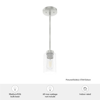 Hartland One Light Pendant (19166)