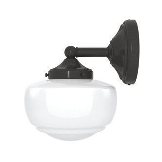 Saddle Creek One Light Wall Sconce (19186)