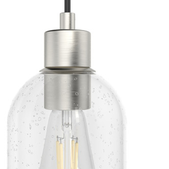 Lochemeade One Light Pendant (19200)