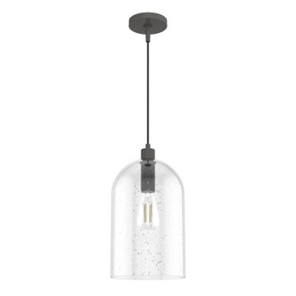 Hunter - 19205 - One Light Pendant - Lochemeade - Noble Bronze