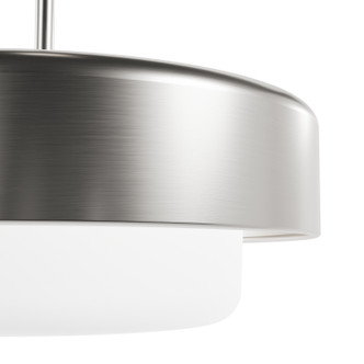 Station Two Light Pendant (19272)