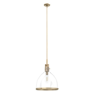 Hunter - 19297 - One Light Pendant - Van Nuys - Alturas Gold