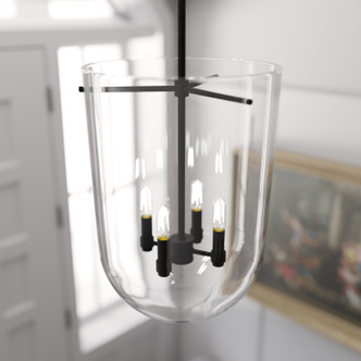 Sacha Four Light Pendant (19320)