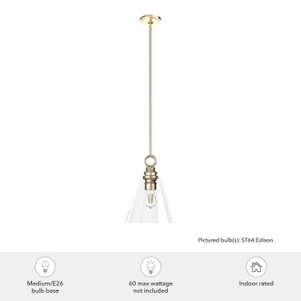 Klein One Light Pendant (19438)
