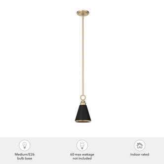 Klein One Light Pendant (19442)