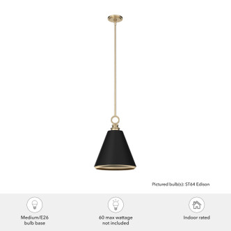 Klein One Light Pendant (19444)