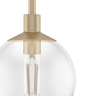Xidane One Light Pendant (19504)