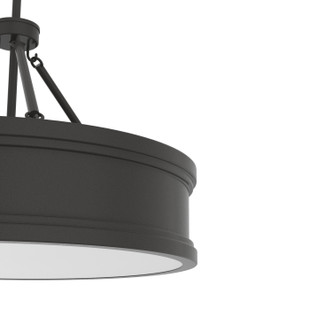 Capshaw Five Light Pendant (19610)
