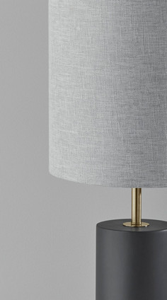 Dean Table Lamp (1507-01)