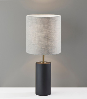 Dean Table Lamp (1507-01)