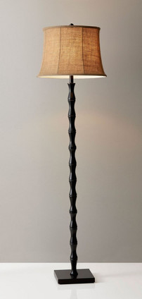 Stratton Floor Lamp (1523-01)