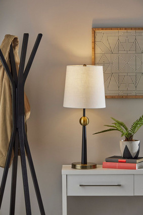 Francis Table Lamp (1574-01)